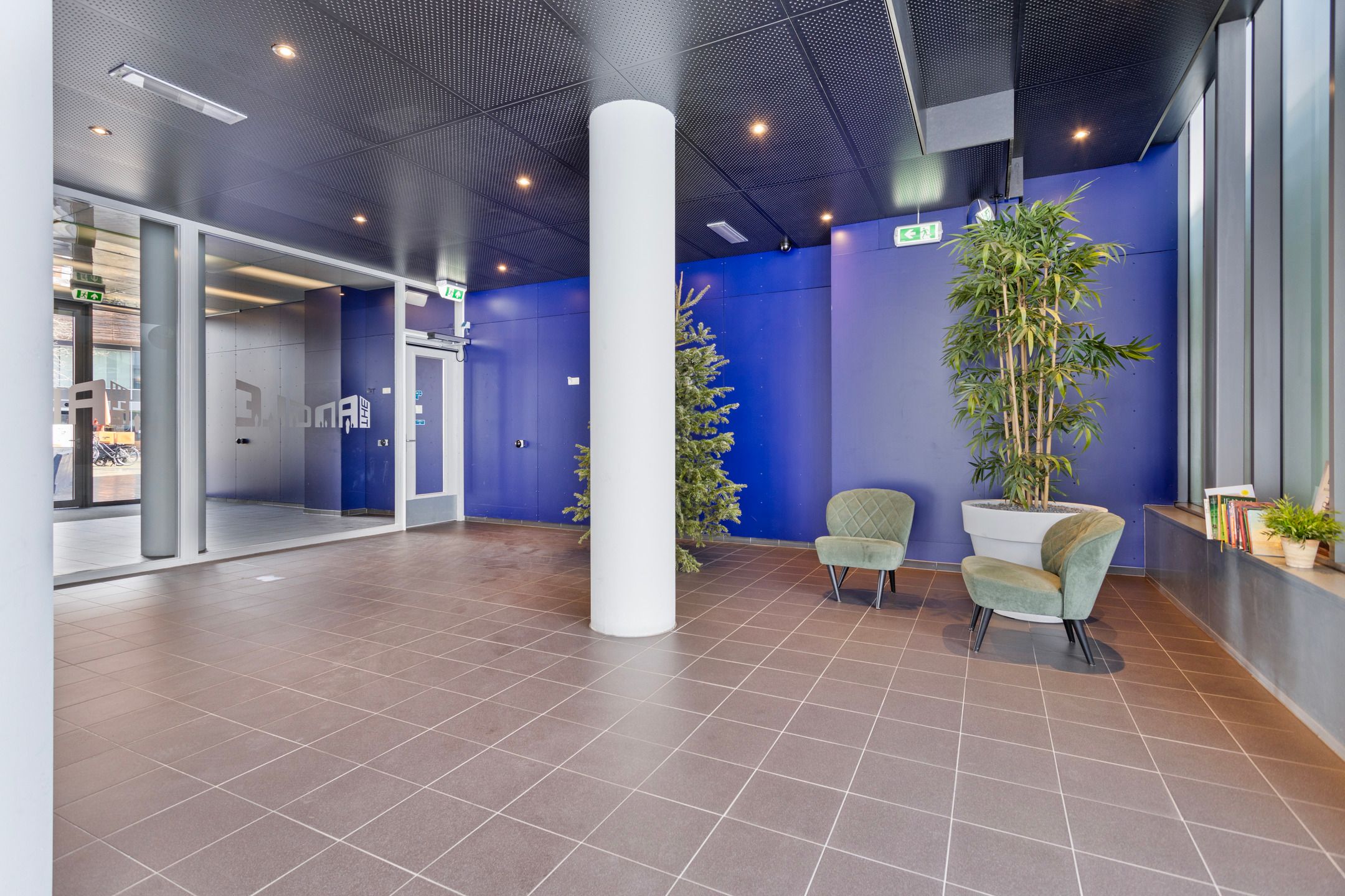 Foto 30 van Belfort 60