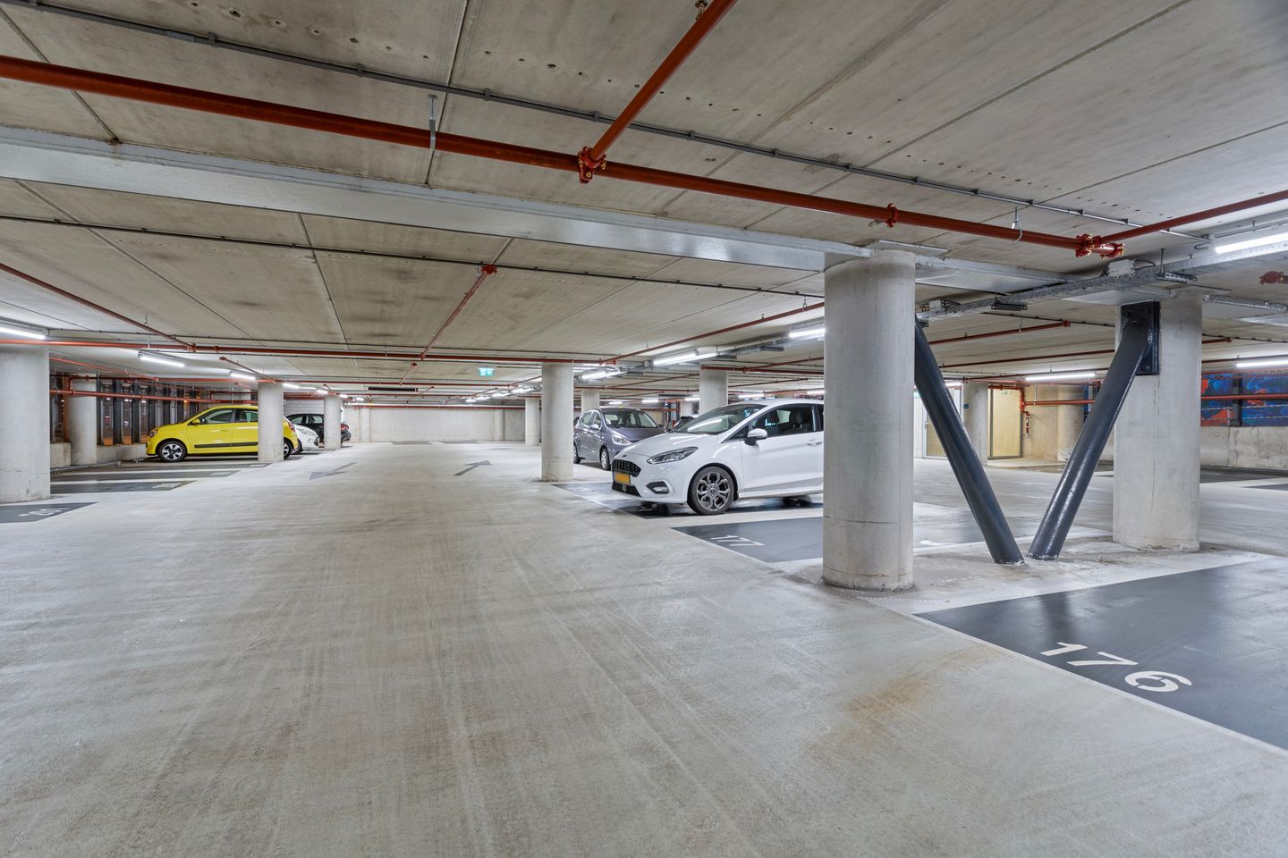 Foto 25 van Belfort 60