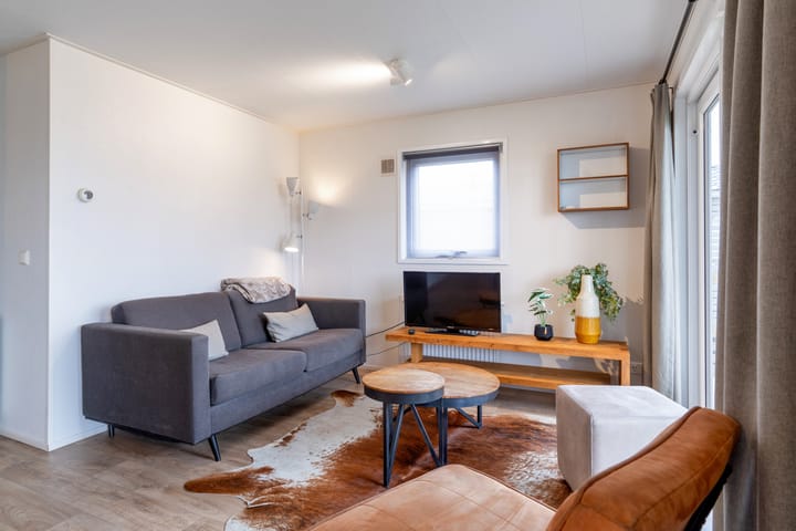 Foto 2 van Berghem 1-B132