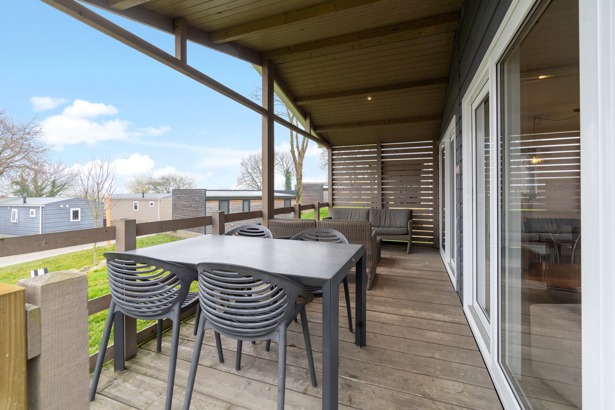 2-bedroom freehold villa in Gulpen — photo 4 of 5