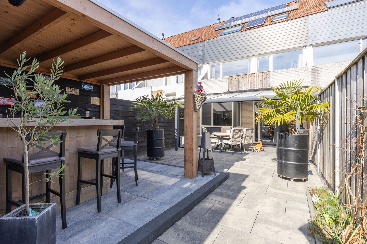 Foto 4 van Gondel 16 34