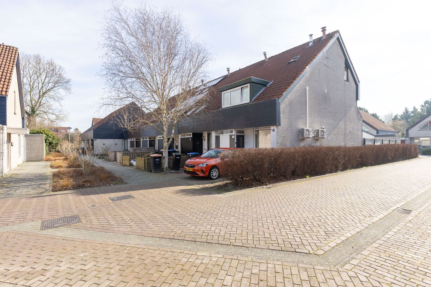 Foto 5 van Gondel 16 34