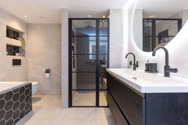 Foto 3 van Gondel 16 34