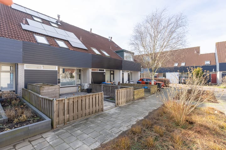 Foto 6 van Gondel 16 34