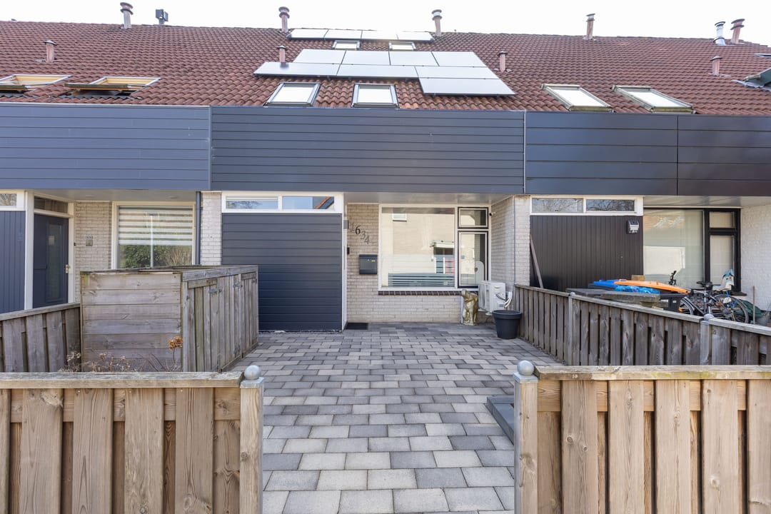 Foto 7 van Gondel 16 34