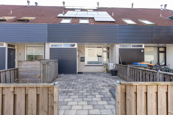 Foto 7 van Gondel 16 34