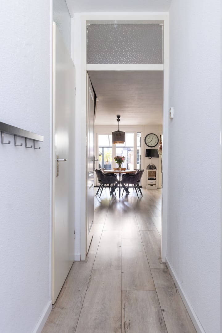 Foto 9 van Gondel 16 34