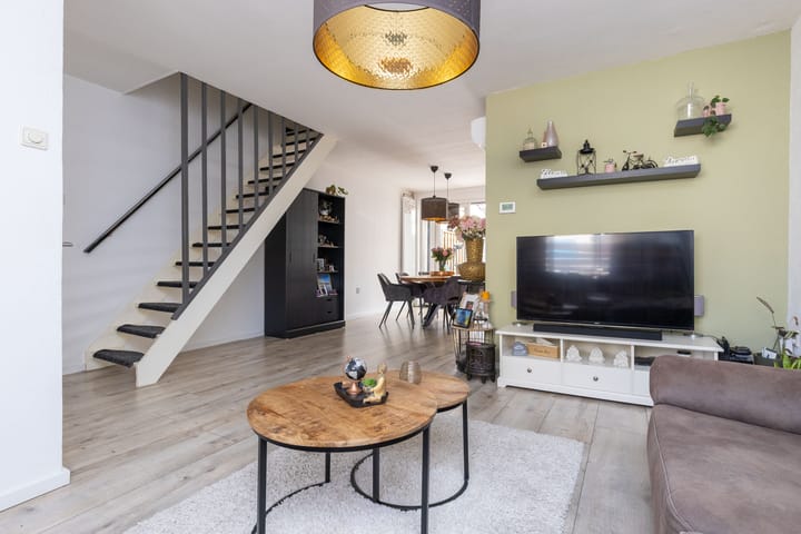 Foto 11 van Gondel 16 34