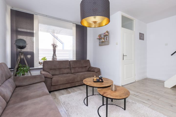 Foto 12 van Gondel 16 34