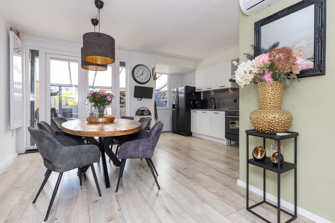 Foto 13 van Gondel 16 34