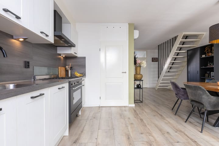 Foto 15 van Gondel 16 34