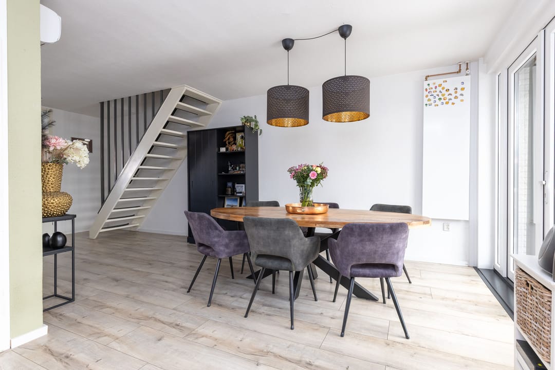 Foto 16 van Gondel 16 34