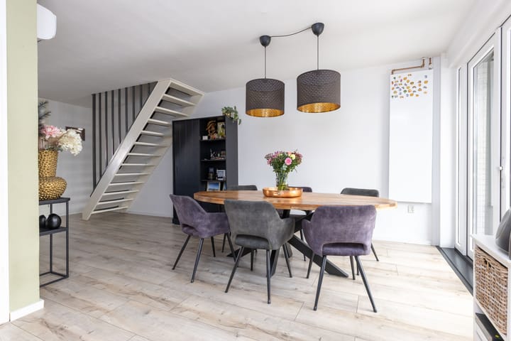 Foto 16 van Gondel 16 34