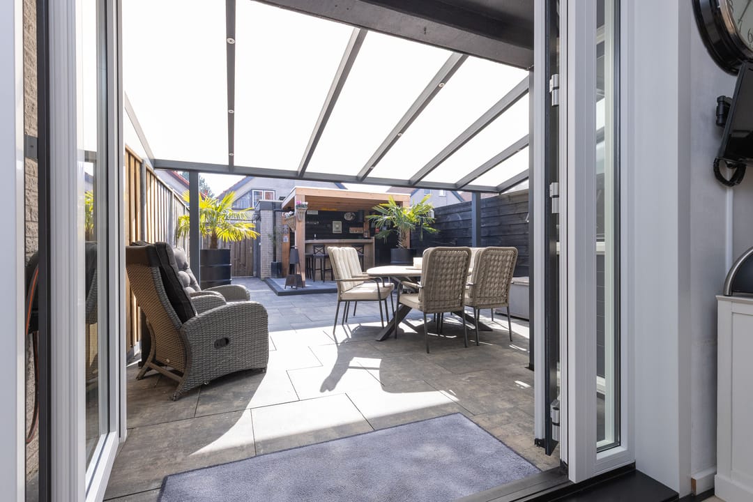 Foto 17 van Gondel 16 34