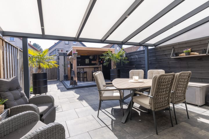 Foto 18 van Gondel 16 34