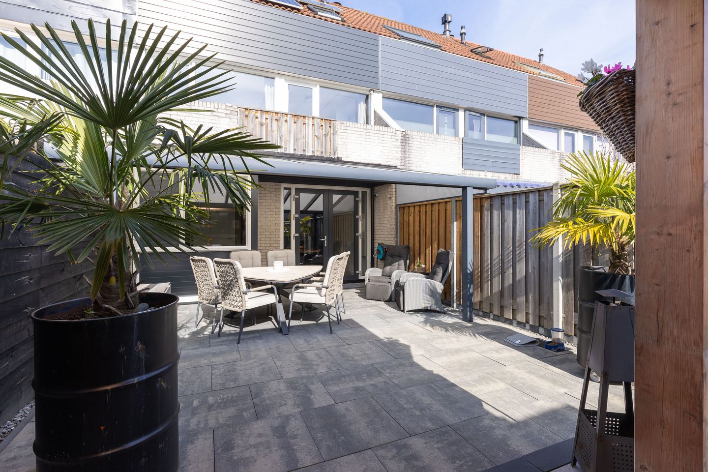 Foto 19 van Gondel 16 34