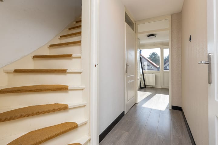 Foto 20 van Gondel 16 34