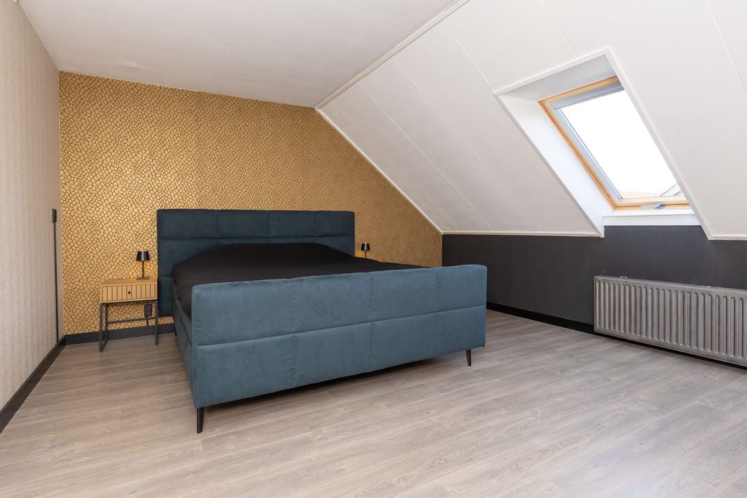 Foto 28 van Gondel 16 34