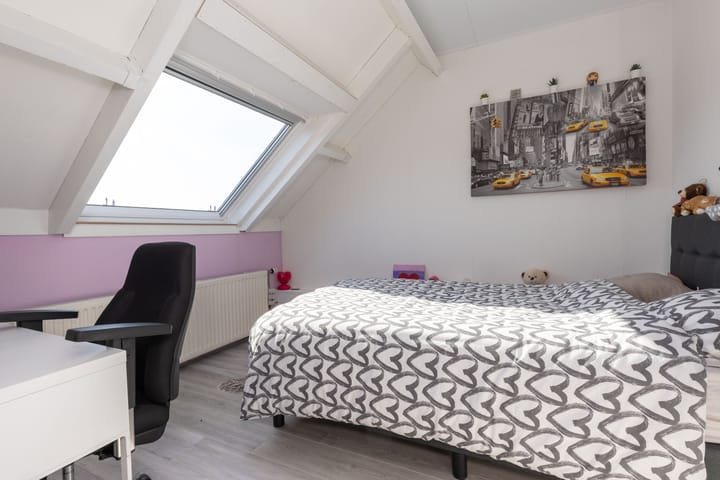 Foto 30 van Gondel 16 34