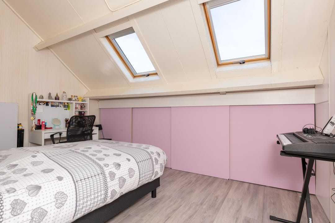 Foto 31 van Gondel 16 34