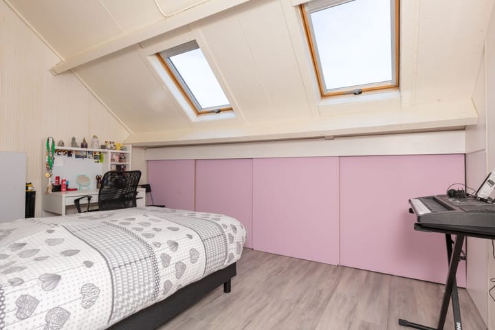 Foto 31 van Gondel 16 34