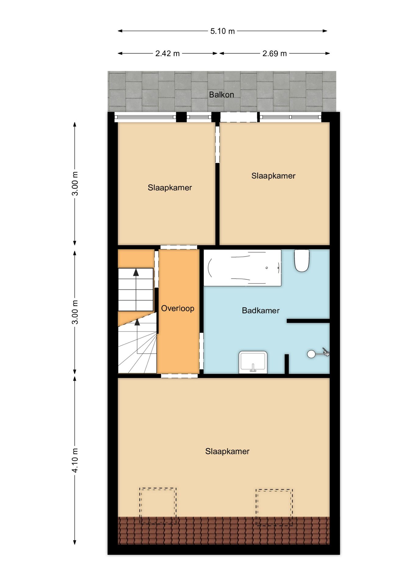 Foto 34 van Gondel 16 34