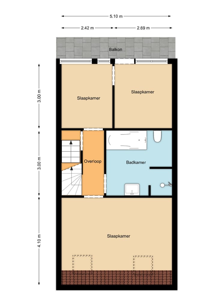 Foto 34 van Gondel 16 34