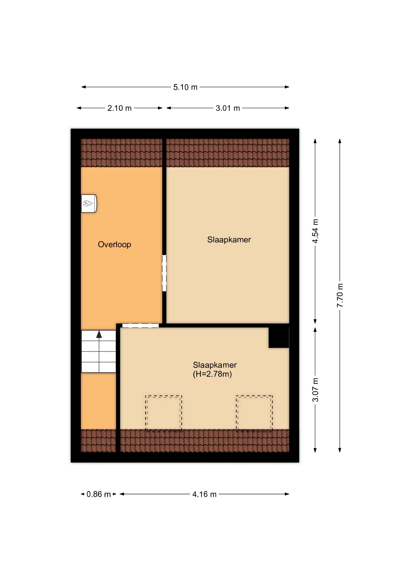 Foto 35 van Gondel 16 34