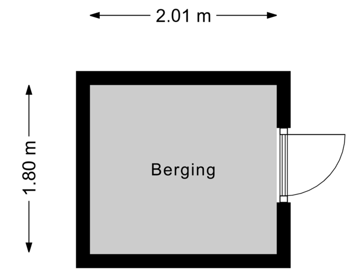 Berging