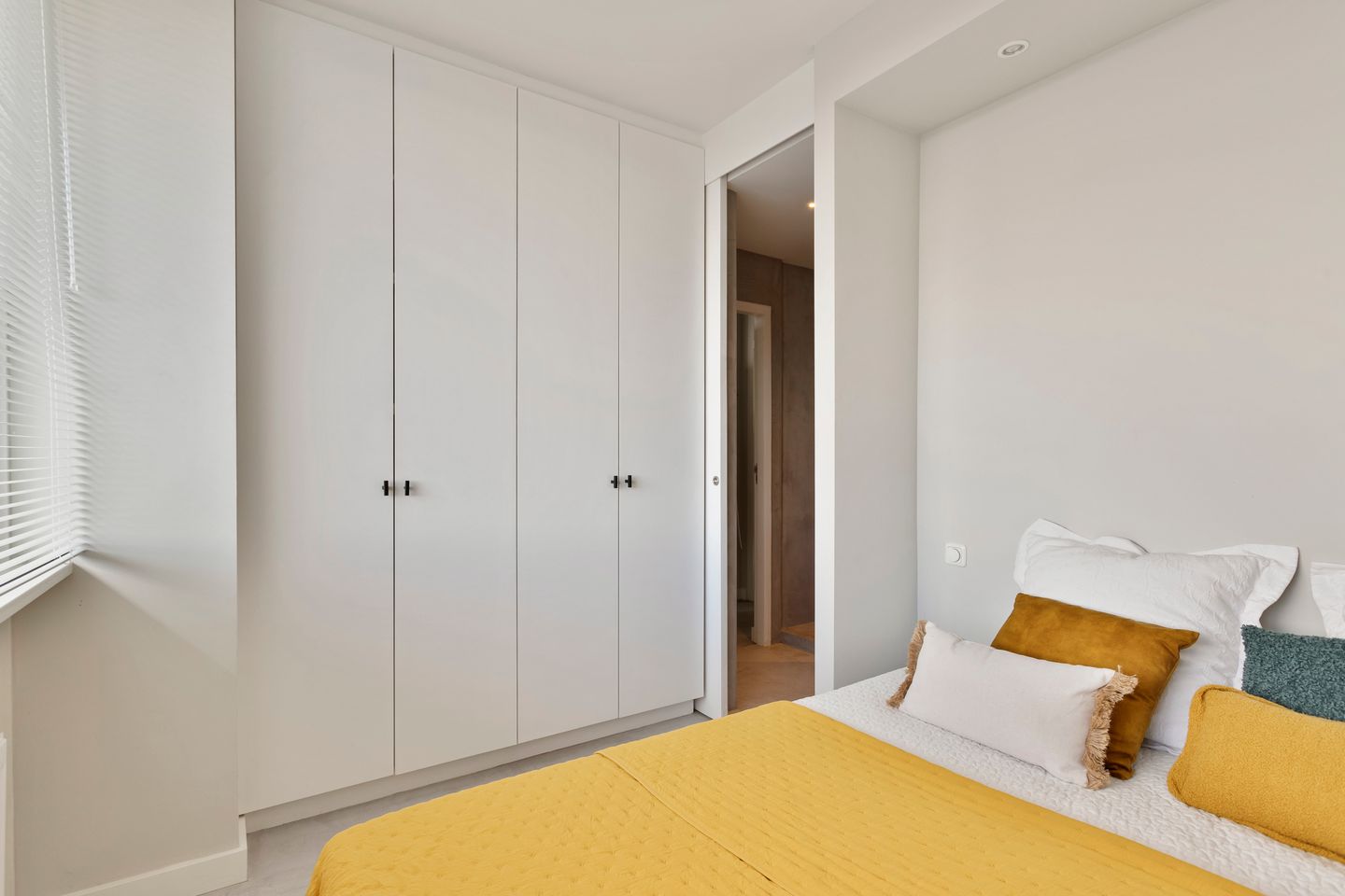 Foto 4 van Adriaan van Bergenstraat 380