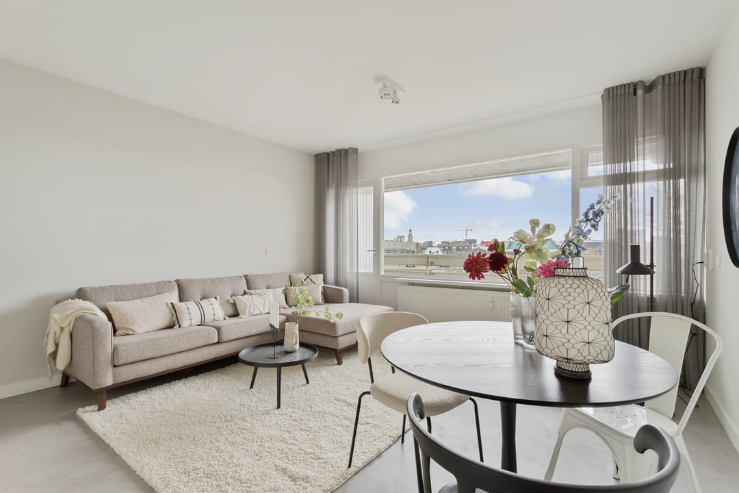 Foto 11 van Adriaan van Bergenstraat 380