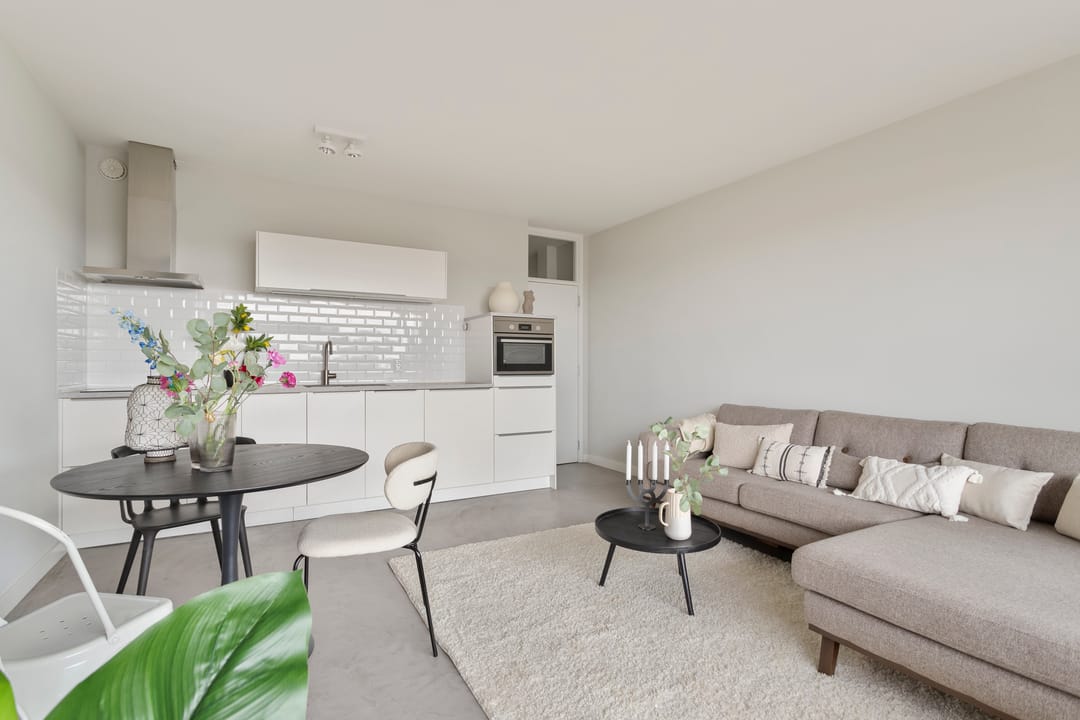 Foto 13 van Adriaan van Bergenstraat 380