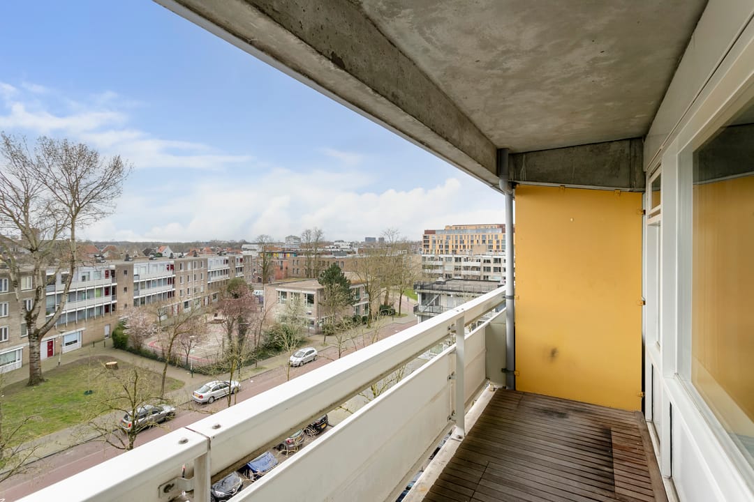 Foto 23 van Adriaan van Bergenstraat 380