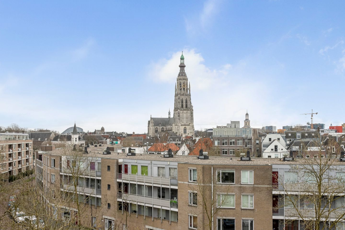 Foto 25 van Adriaan van Bergenstraat 380