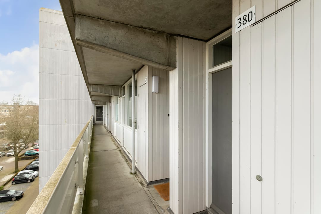 Foto 8 van Adriaan van Bergenstraat 380