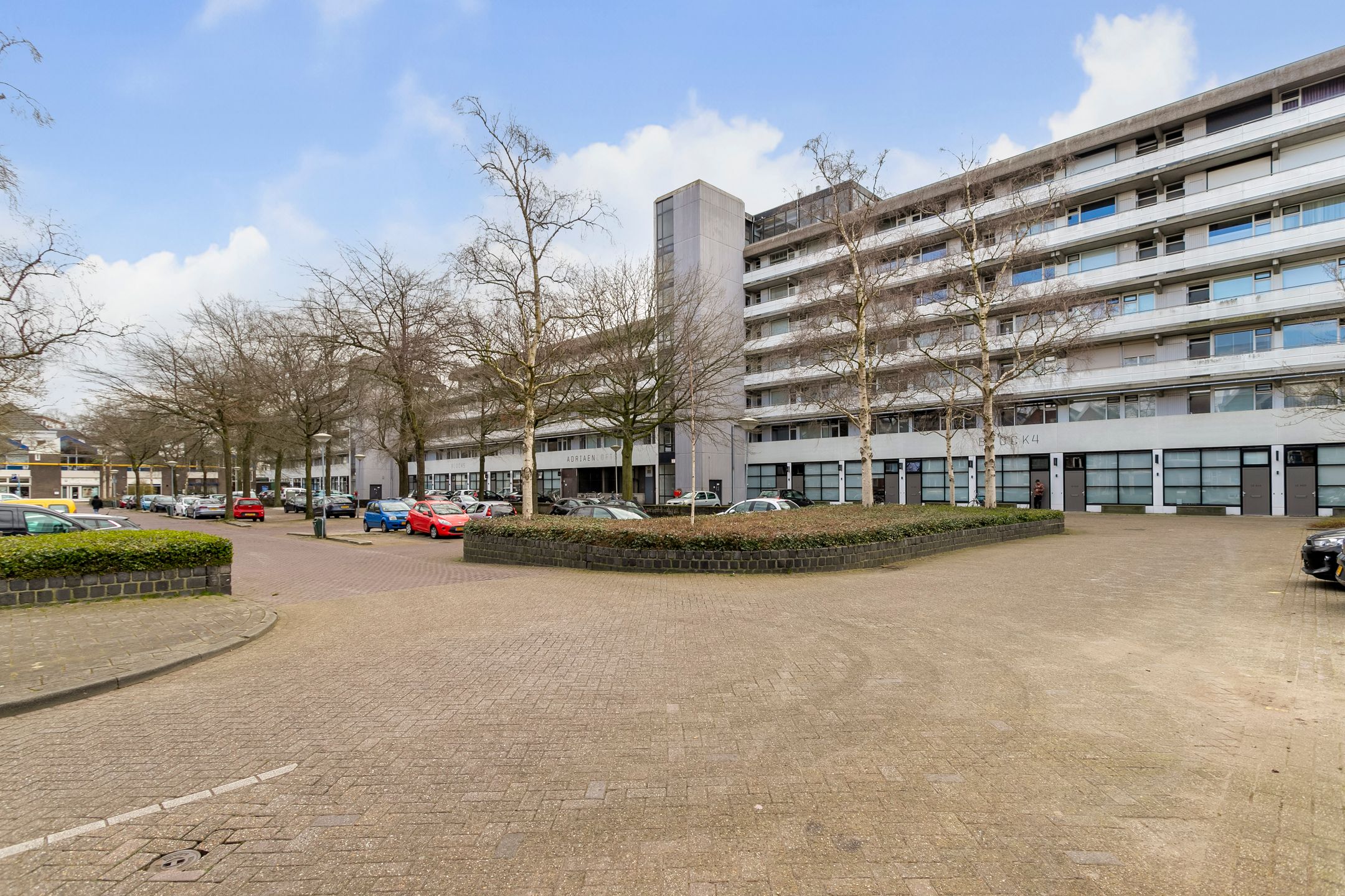 Foto 27 van Adriaan van Bergenstraat 380