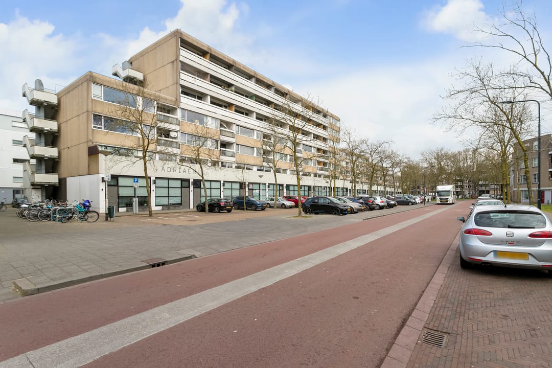 Foto 28 van Adriaan van Bergenstraat 380