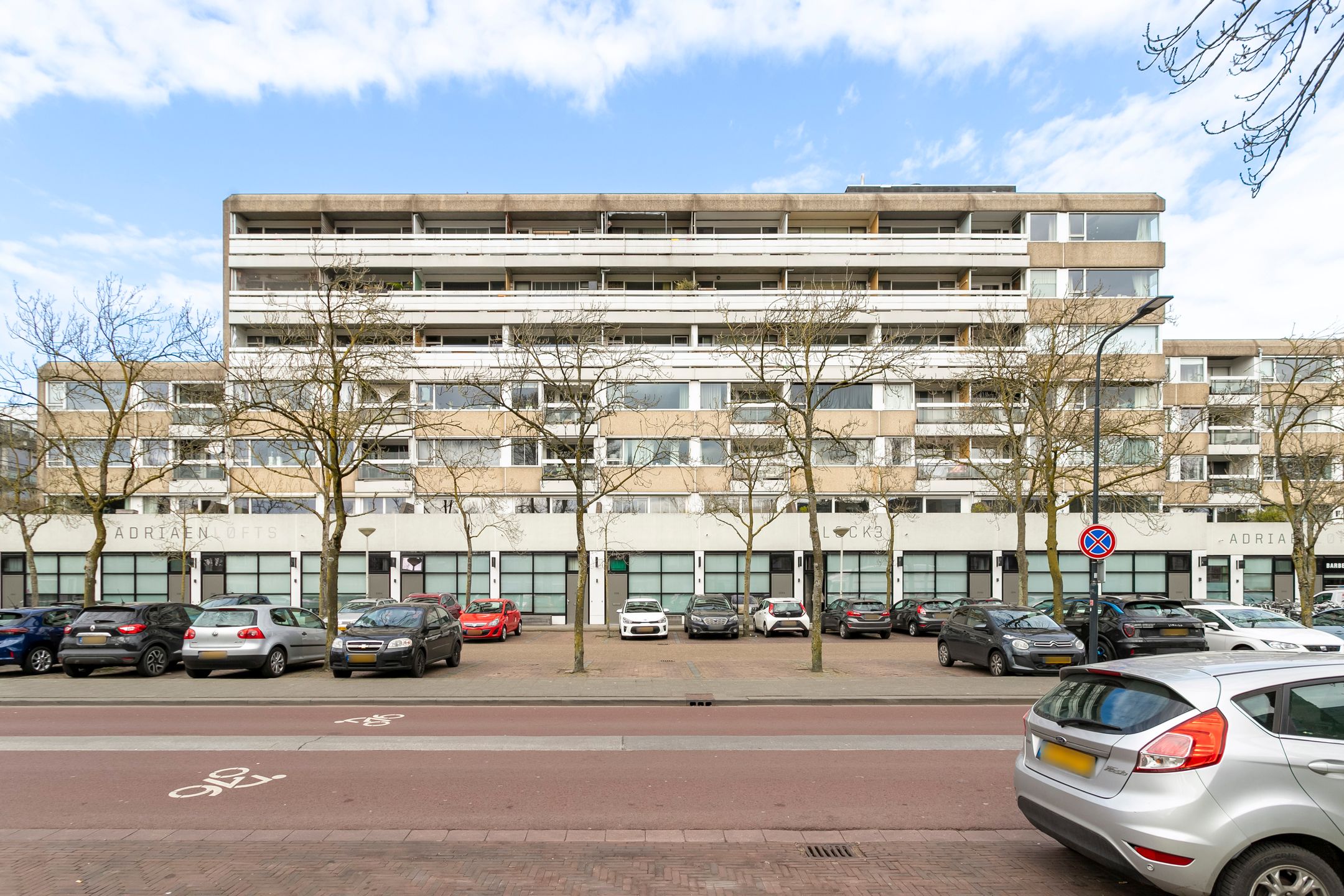 Foto 6 van Adriaan van Bergenstraat 380