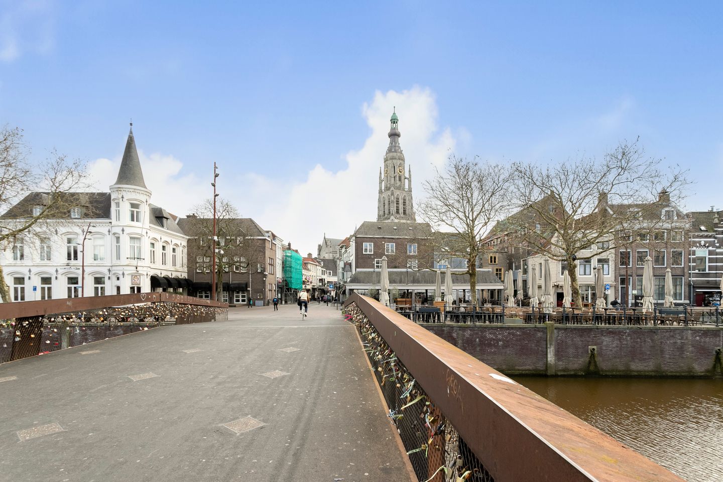 Foto 29 van Adriaan van Bergenstraat 380