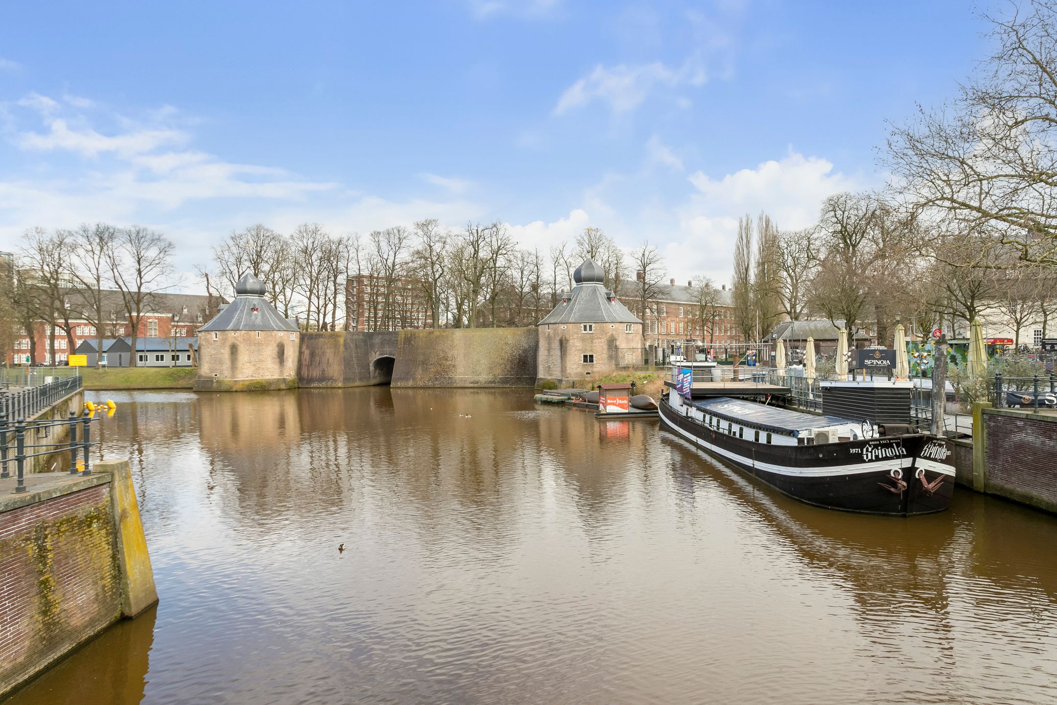 Foto 30 van Adriaan van Bergenstraat 380