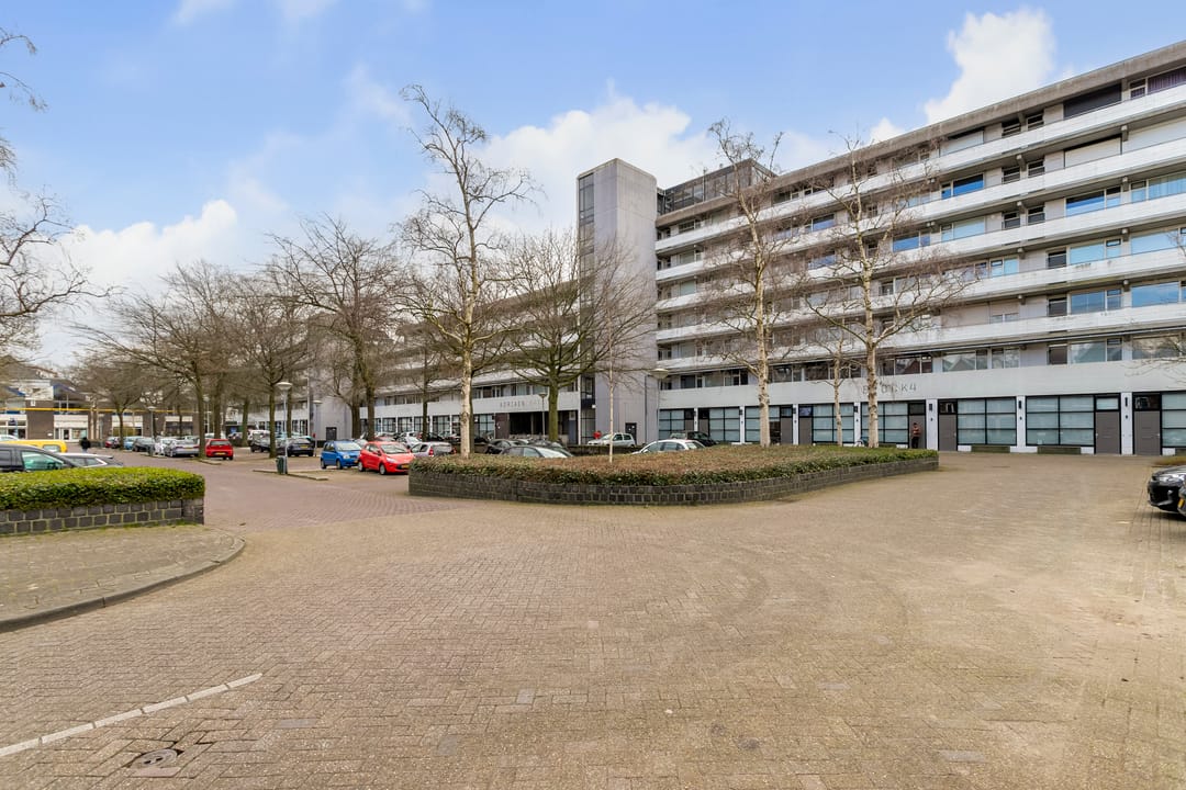 Foto 2 van Adriaan van Bergenstraat 380