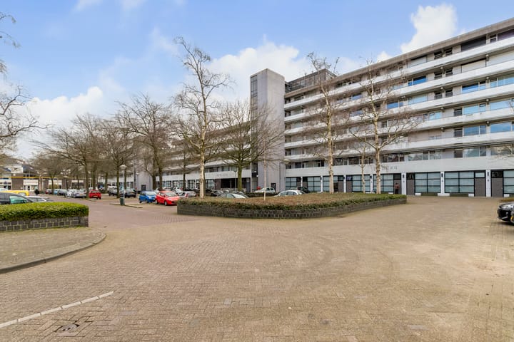 Foto 2 van Adriaan van Bergenstraat 380