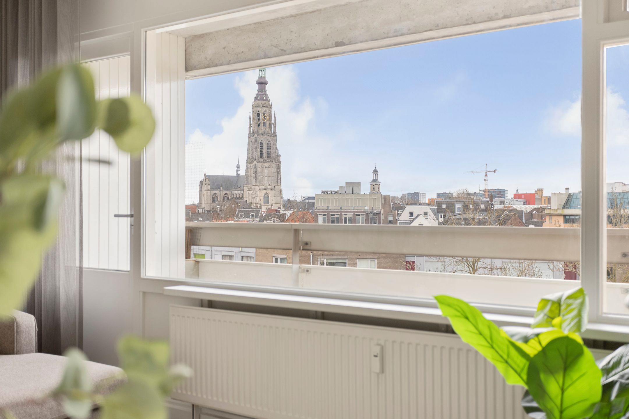 Foto 12 van Adriaan van Bergenstraat 380