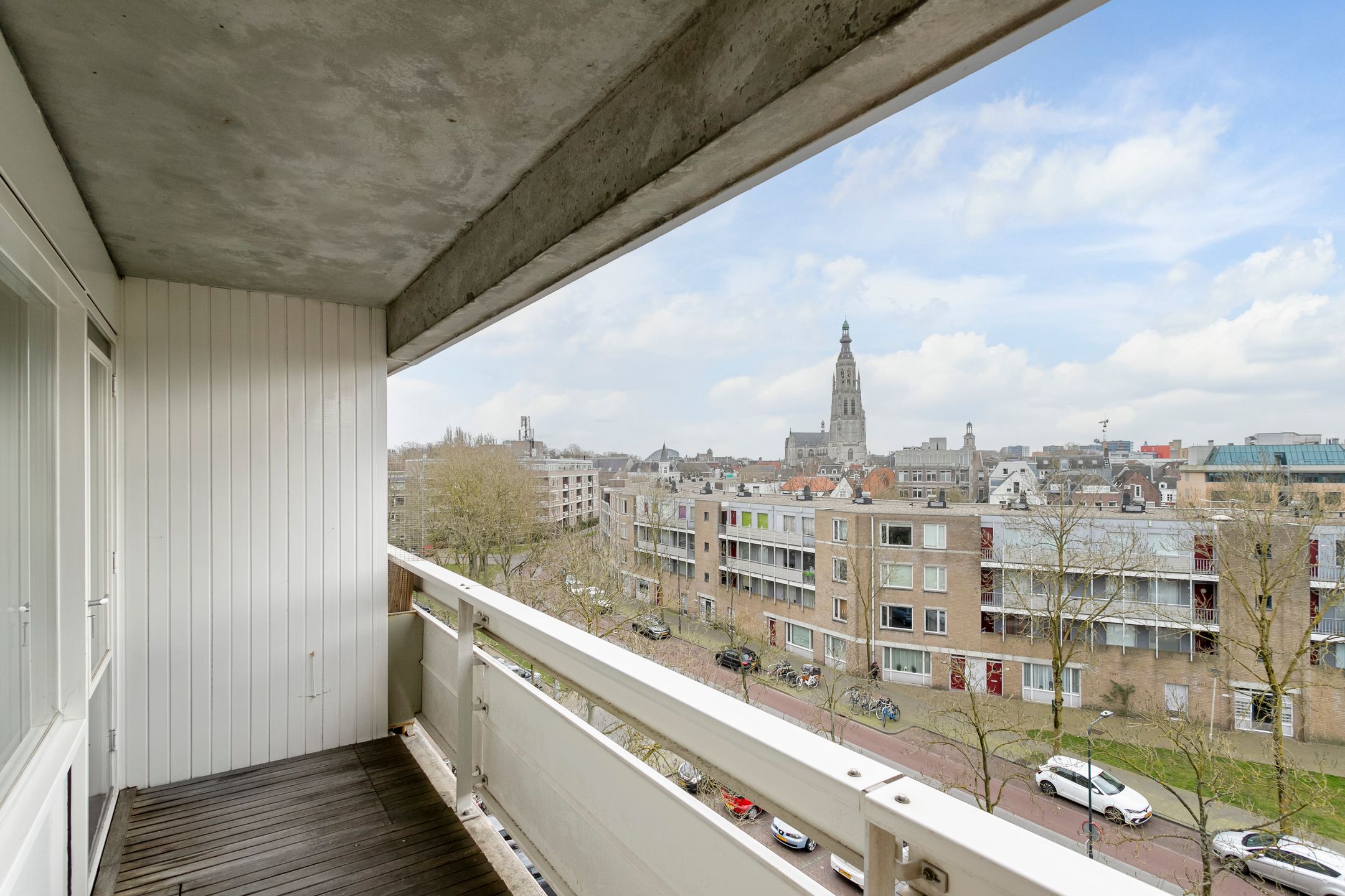 Foto 24 van Adriaan van Bergenstraat 380