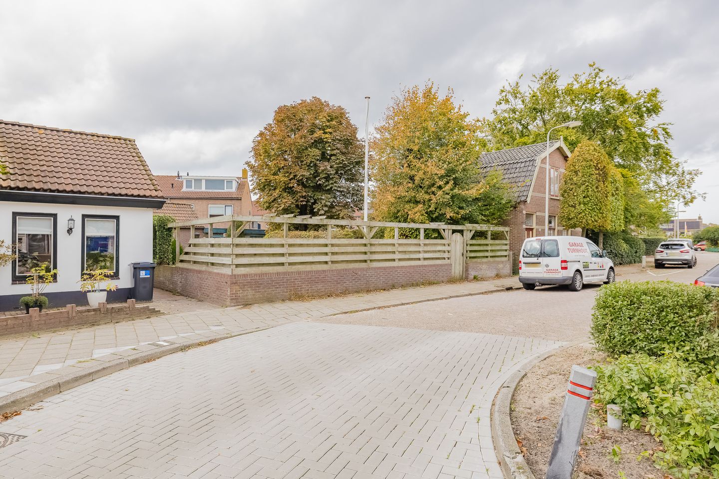 Foto 5 van Wassenaarseweg tussen 8 & 10