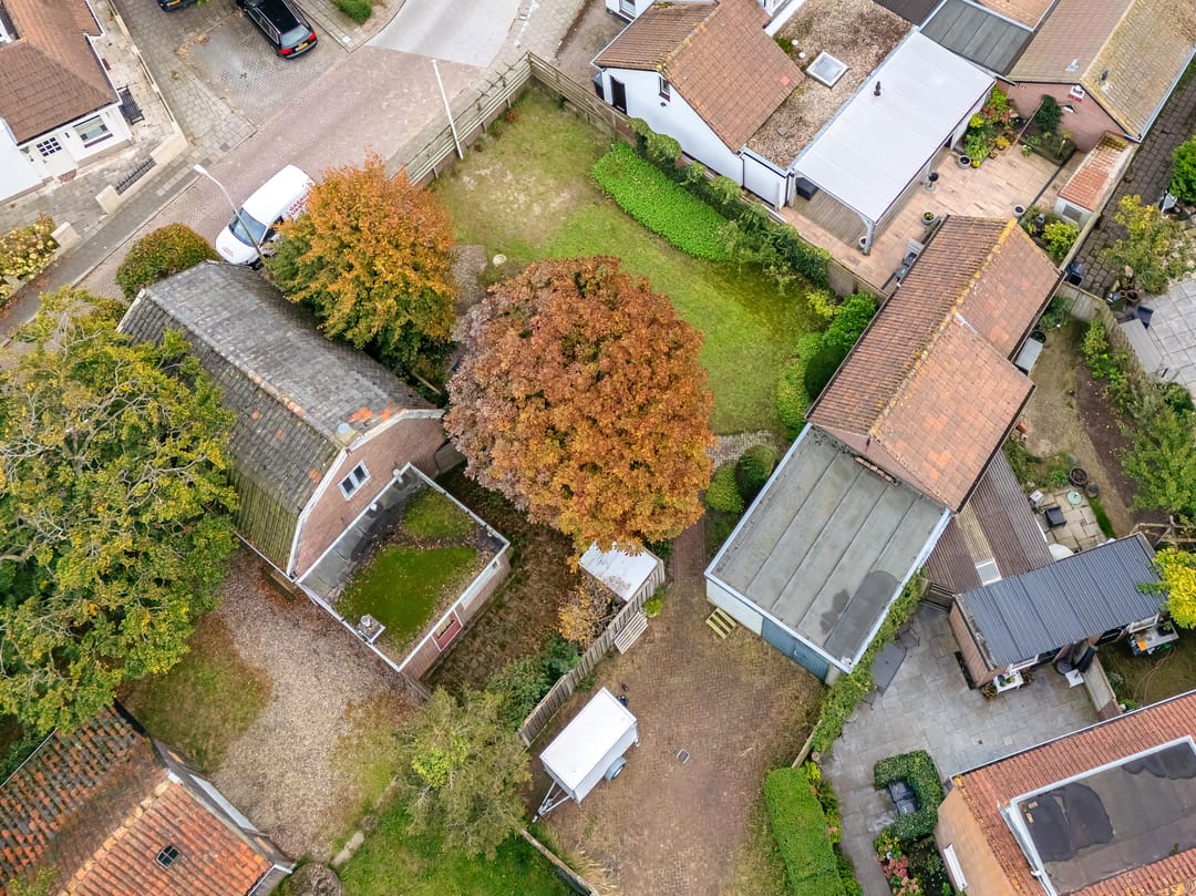 Foto 1 van Wassenaarseweg tussen 8 & 10