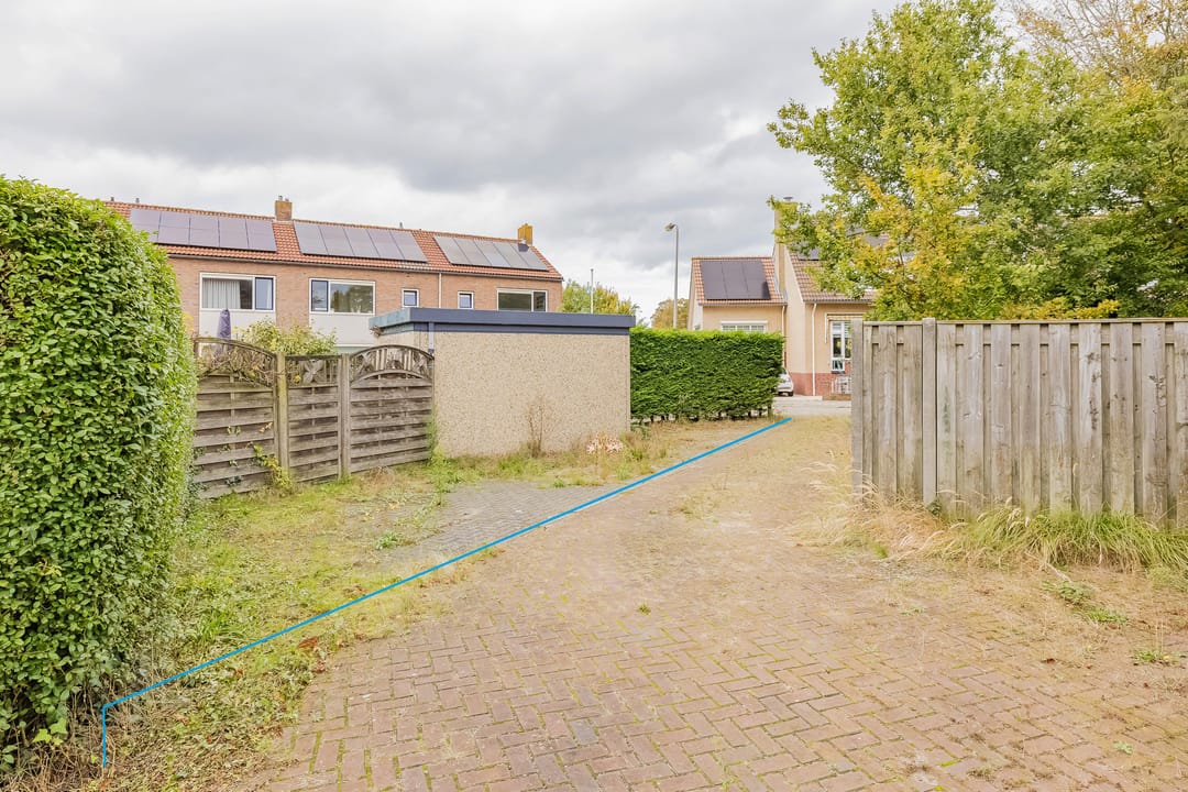 Foto 8 van Wassenaarseweg tussen 8 & 10