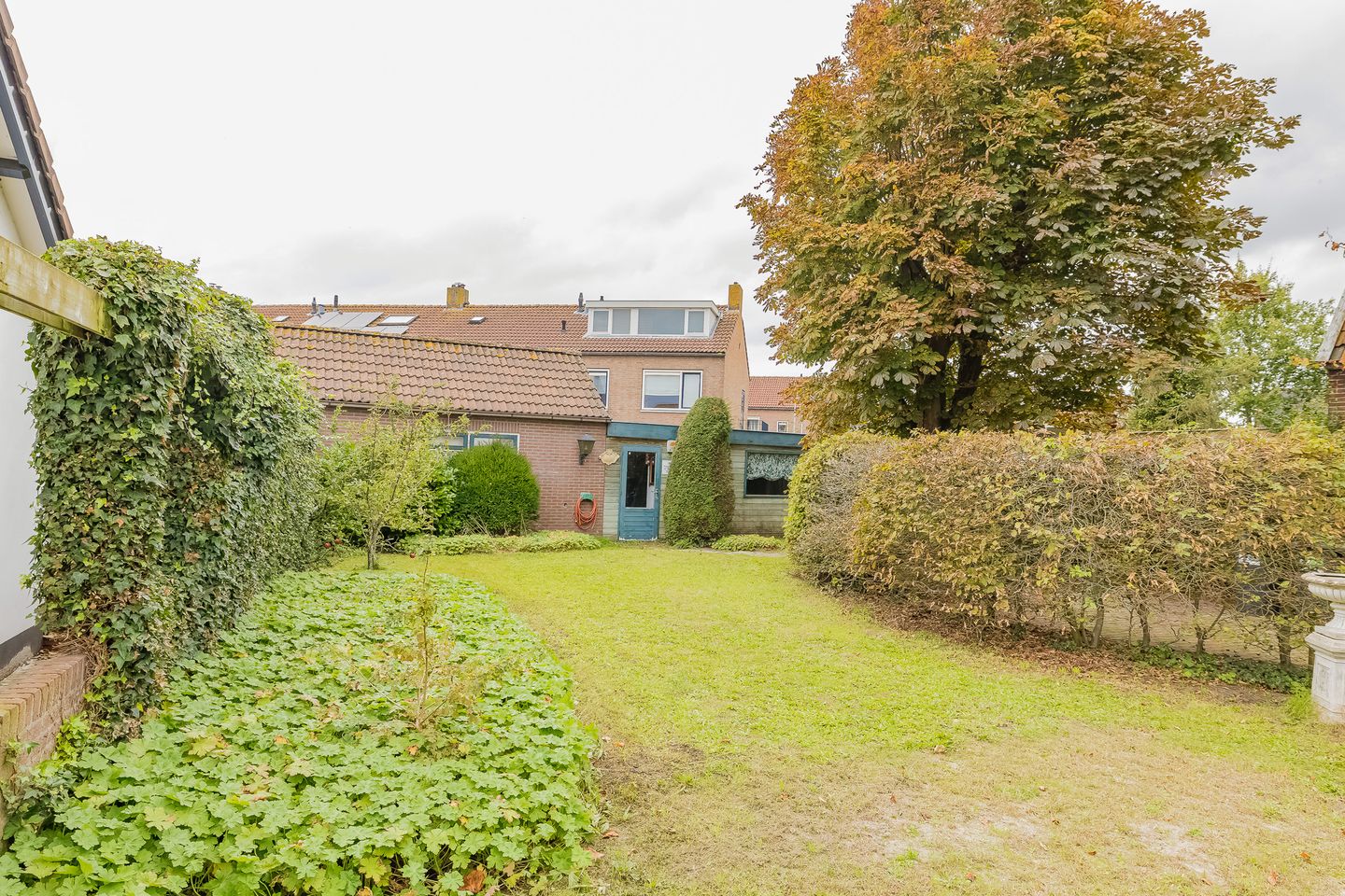 Foto 10 van Wassenaarseweg tussen 8 & 10