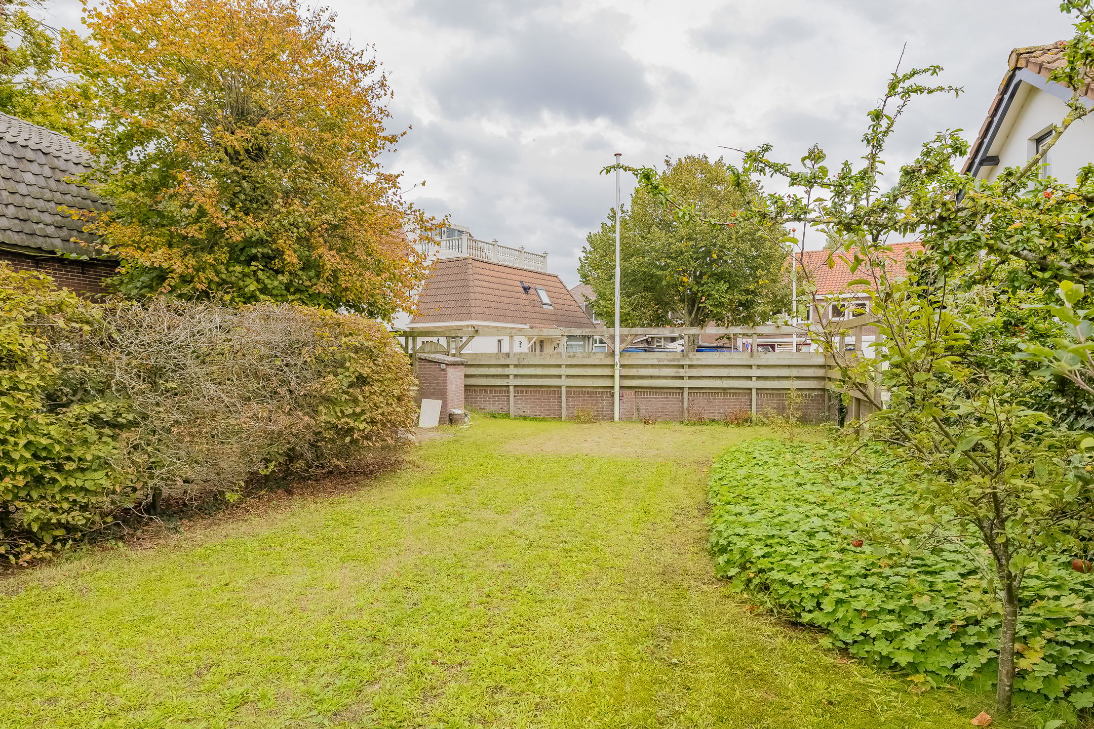 Foto 9 van Wassenaarseweg tussen 8 & 10