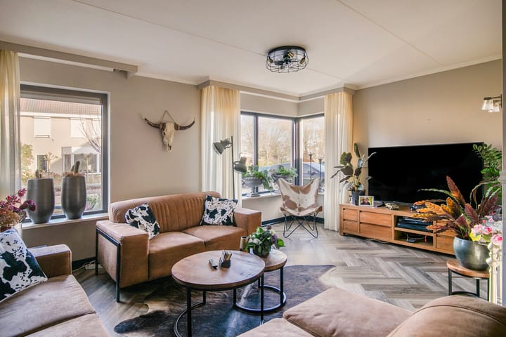 Foto 3 van Slinger 13